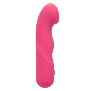 VIBRADOR PIXIES CURVY (ROSA) - Image 1