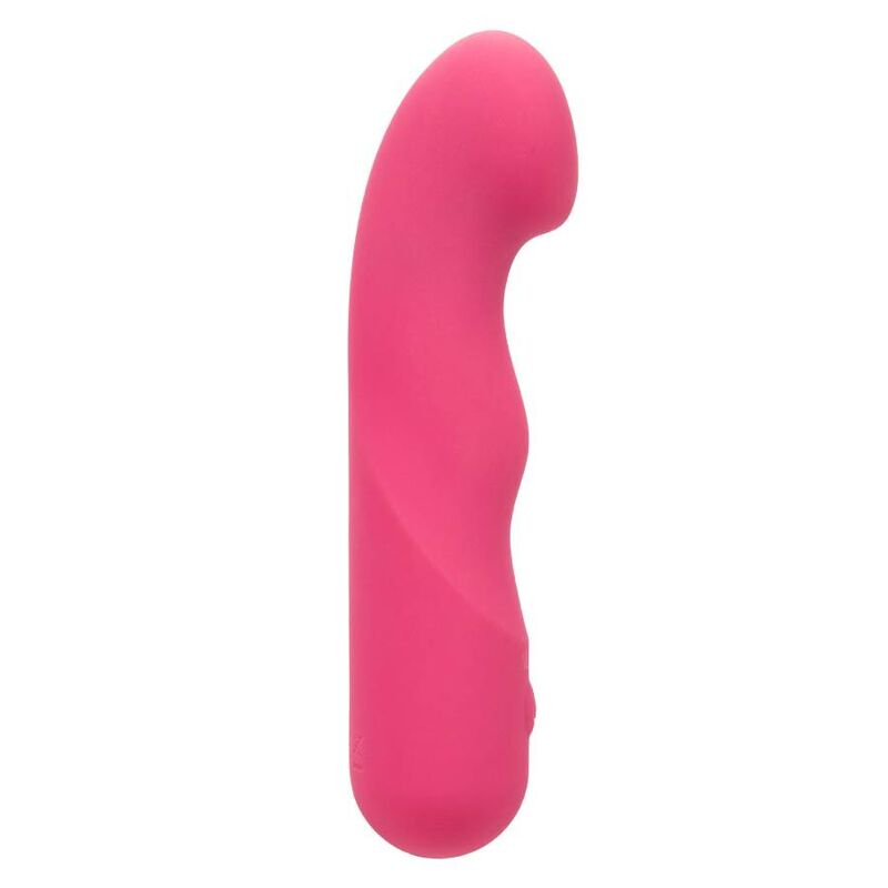 VIBRADOR PIXIES CURVY (ROSA)