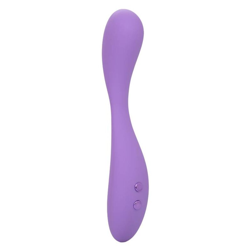 VIBRADOR CONTOUR DEMI (VIOLETA)