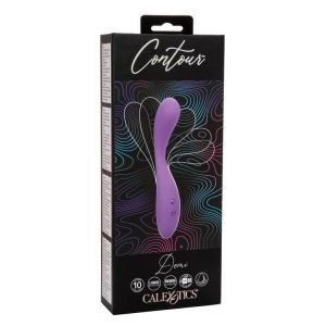 VIBRADOR CONTOUR DEMI (VIOLETA) - Image 14