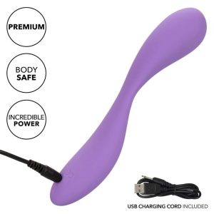 VIBRADOR CONTOUR DEMI (VIOLETA) - Image 3