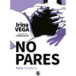 CONTO ERÓTICO 'NO PARES'