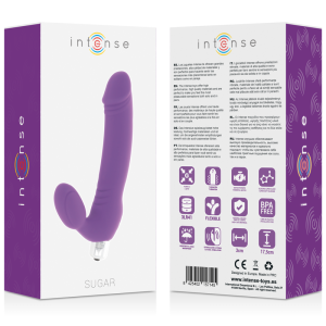 VIBRADOR INTENSE SUGAR - Image 6