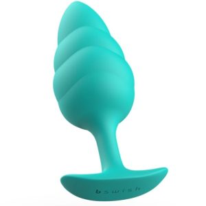 PLUG ANAL BFILLED BASIC | TURQUESA - Image 2
