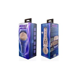 MASTURBADOR MASCULINO BOOST BANG - Image 7