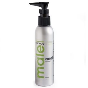 LUBRIFICANTE ANAL MALE | 150 ML - Image 1
