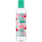 LUBRIFICANTE 3SOME DE MELANCIA | 118 ML