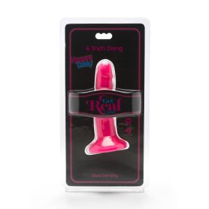 DILDO HAPPY DICKS (ROSA) | 12 CM - Image 2