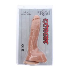 DILDO EXTREME XXXL | 34 CM - Image 5