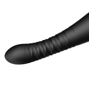 VIBRADOR KING THRUSTER | PRETO - Image 7