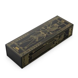 VIBRADOR KING THRUSTER | PRETO - Image 12