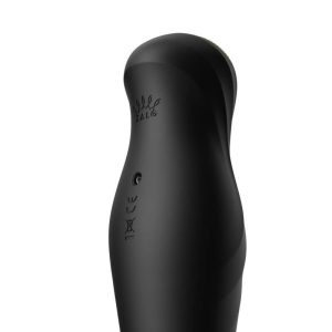 VIBRADOR KING THRUSTER | PRETO - Image 8