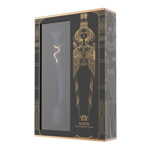 VIBRADOR QUEEN G-SPOT | ROXO - Image 6