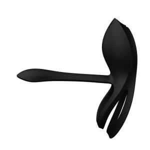 ANEL PARA O PÉNIS BAYEK COM CONTROLO REMOTO (PRETO) - Image 15