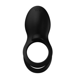 ANEL PARA O PÉNIS BAYEK COM CONTROLO REMOTO (PRETO) - Image 19