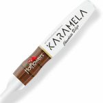 CANETA SABOR CHOCOLATE BELGA