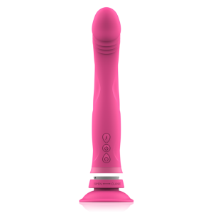 DILDO VIBRATÓRIO MICHELANGELO - Image 1