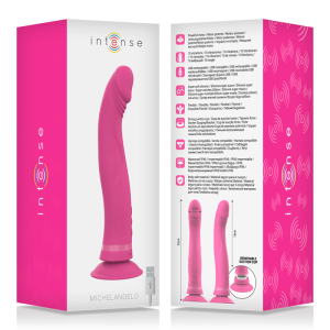 DILDO VIBRATÓRIO MICHELANGELO - Image 7