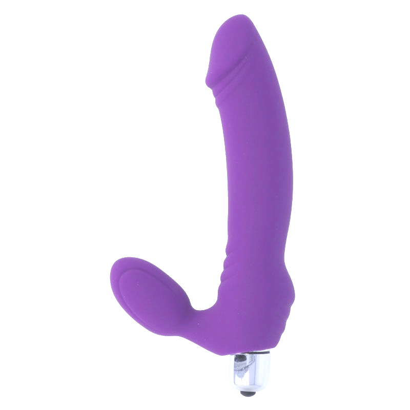 VIBRADOR INTENSE SUGAR