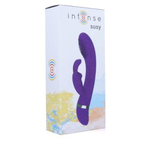 VIBRADOR RABBIT SUSY LILÁS - Image 6