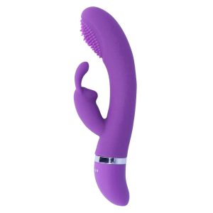 VIBRADOR RABBIT SUSY LILÁS - Image 4
