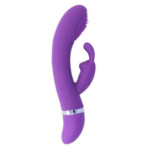 VIBRADOR RABBIT SUSY LILÁS - Image 5