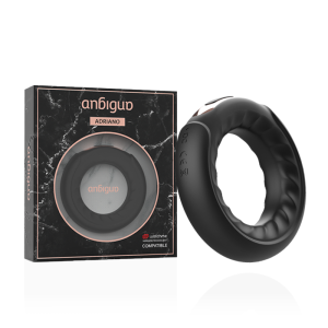 ANBIGUO - ANEL VIBRADOR ADRIANO - Image 12