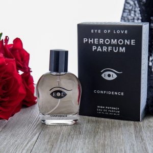 PERFUME MASCULINO CONFIDENCE (COM FEROMONAS) | 50 ML - Image 4