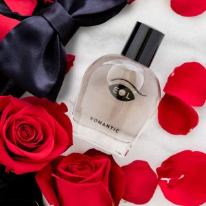 PERFUME MASCULINO ROMANTIC DELUXE | 50 ML - Image 5