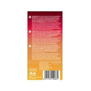 DUREX-CONTROL FUSION PRESERVATIVOS 12UNIDADES - Image 2