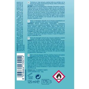 CREME DE MASSAGEM CONTROL (OCEAN WAVE) | 125 ML - Image 2