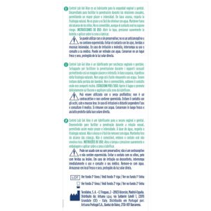 LUBRIFICANTE CONTROL ALOE | 75 ML - Image 2
