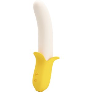 VIBRADOR BANANA GEEK (UP AND DOWN) - Image 1