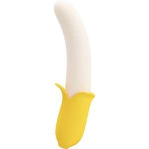 VIBRADOR BANANA GEEK (UP AND DOWN) - Image 2