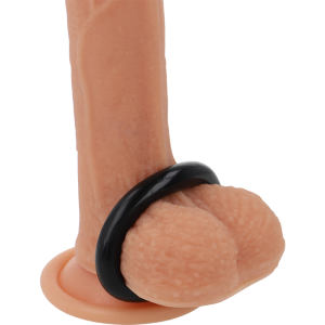 ANEL PARA O PÉNIS SUPER FLEXÍVEL E RESISTENTE | 4,5CM - Image 9