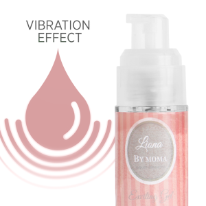 VIBRADOR LÍQUIDO EXCITING GEL | 15 ML - Image 2