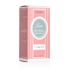 VIBRADOR LÍQUIDO EXCITING GEL | 15 ML - Image 5