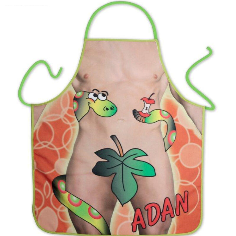 AVENTAL ADAN NÚ