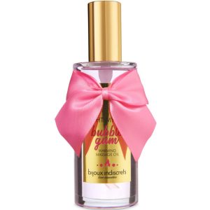 ÓLEO DE MASSAGEM BIJOUX (PASTILHA) | 100 ML - Image 1