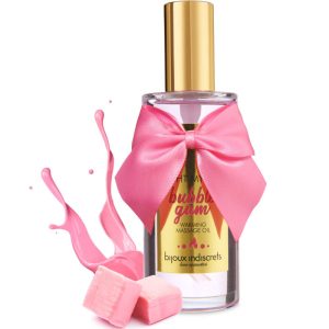 ÓLEO DE MASSAGEM BIJOUX (PASTILHA) | 100 ML - Image 3