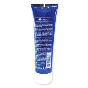 LUBRIFICANTE EXTRA THICK TRAVEL (BASE DE ÁGUA) | 120 ML - Image 2