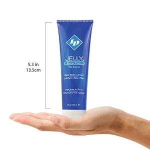 LUBRIFICANTE EXTRA THICK TRAVEL (BASE DE ÁGUA) | 120 ML - Image 3