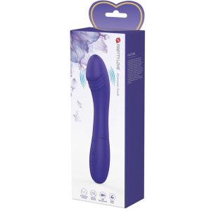 DILDO VIBRATÓRIO ELEMENTAL YOUTH - Image 8