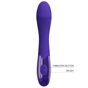 DILDO VIBRATÓRIO ELEMENTAL YOUTH - Image 7
