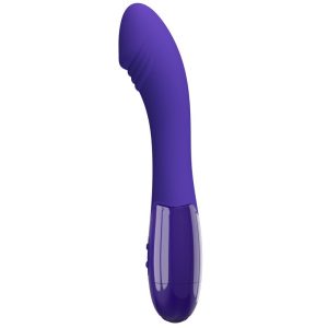 DILDO VIBRATÓRIO ELEMENTAL YOUTH - Image 2