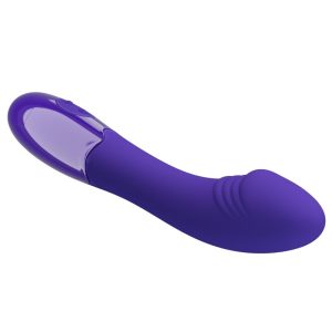 DILDO VIBRATÓRIO ELEMENTAL YOUTH - Image 4