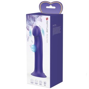 DILDO VIBRATÓRIO MURRAY YOUTH - Image 7