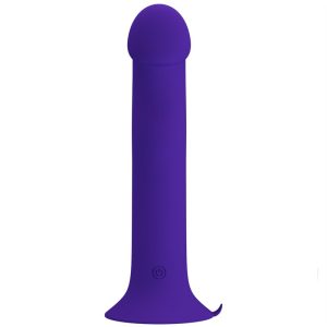 DILDO VIBRATÓRIO MURRAY YOUTH - Image 1