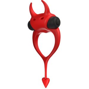 ANEL PARA O PÉNIS DEVOL VIBRATÓRIO - Image 3