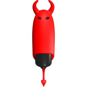 ADRIEN LASTIC - VIBRADOR DE BOLSO DEVOL DEMON